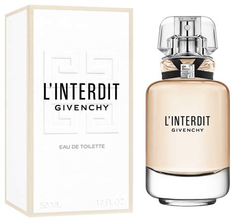 parfum qui ressemble a l'interdit de givenchy|l'interdit Givenchy perfume best price.